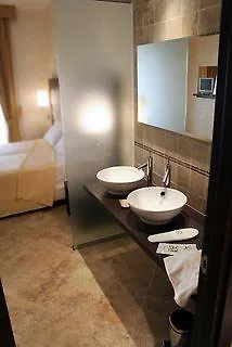 Cala Dei Saraceni Hotel 4*